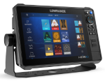 Lowrance HDS Pro 10 RF