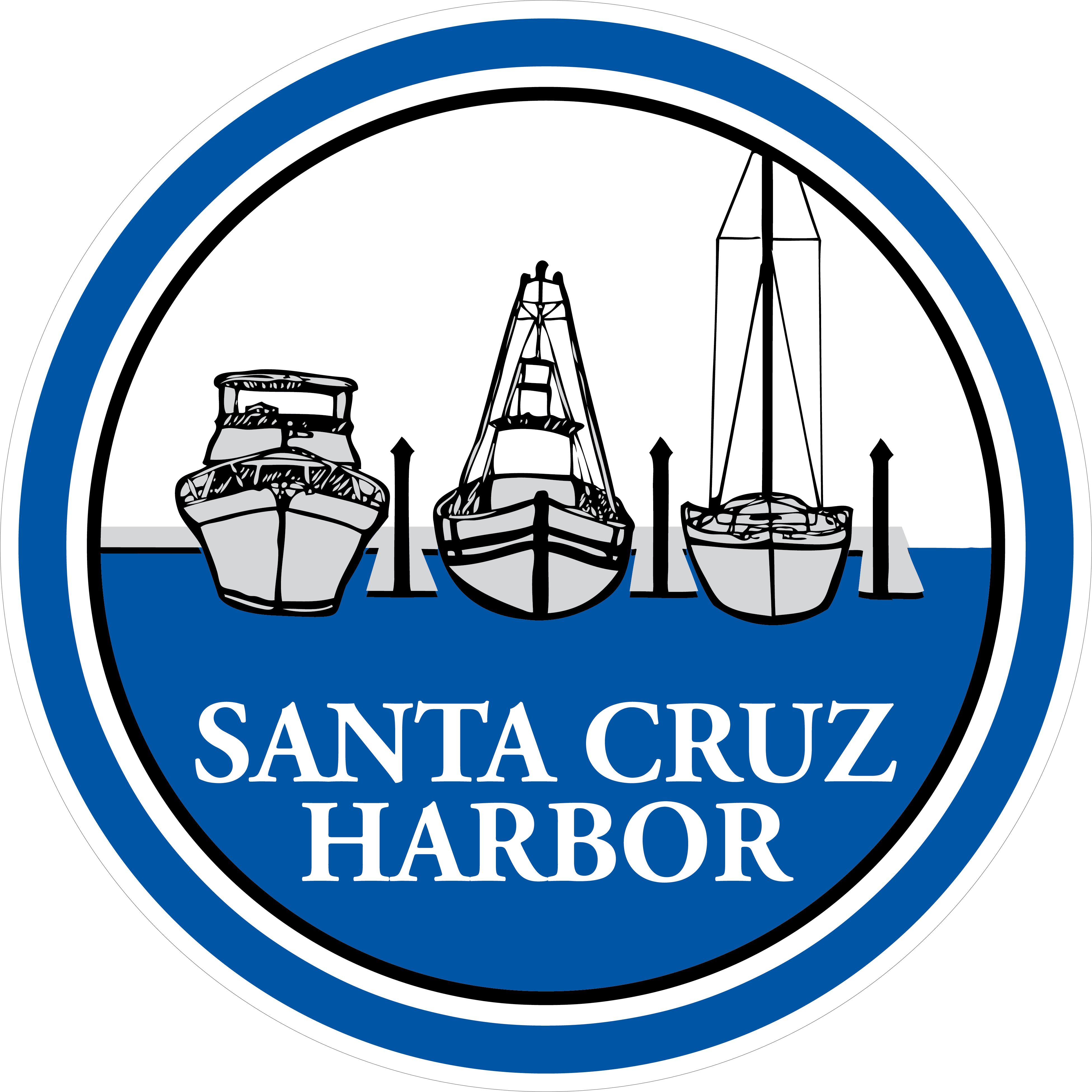 Santa Cruz Harbor