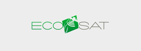 EcoSat: BioBase from Space EcoSat: BioBase from Space